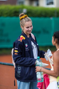 Bild 140 - OL Rahlstedter HTC - Harburger Turnerbund : Ergebnis: 8:1